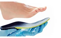 افزایش طول عمر کفش ایمنی