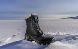 انتخاب کفش ایمنی برای کار