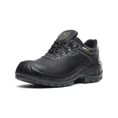 کفش ایمنی پاتن مدل کارن عایق برق