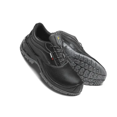 کفش ایمنی پاتن مدل کارن عایق برق