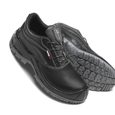 کفش ایمنی پاتن مدل کارن عایق برق