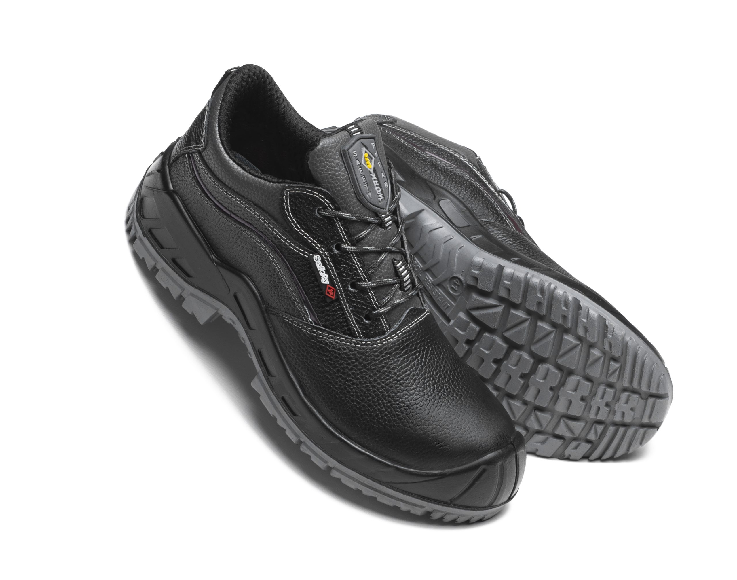 کفش ایمنی پاتن مدل کارن عایق برق