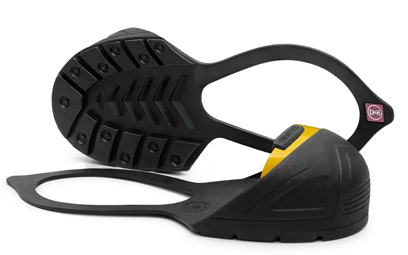 سرپنجه کفش ایمنی