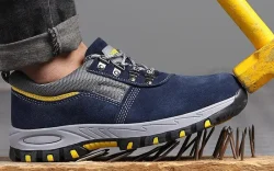 کفش ارتوپدیک صنعتی چیست و چه مزایایی دارد؟
