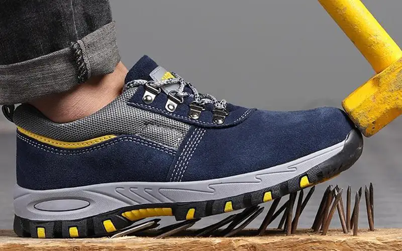 کفش ارتوپدیک صنعتی چیست و چه مزایایی دارد؟