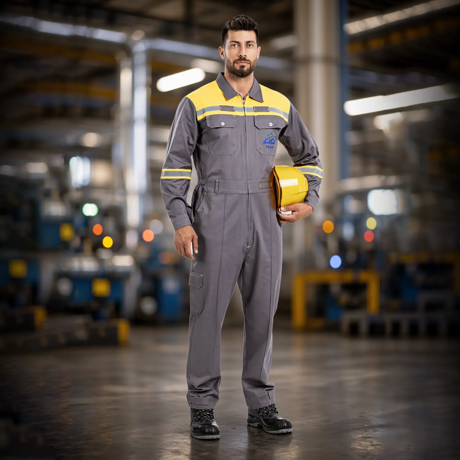 پاتن پدیده تبریز